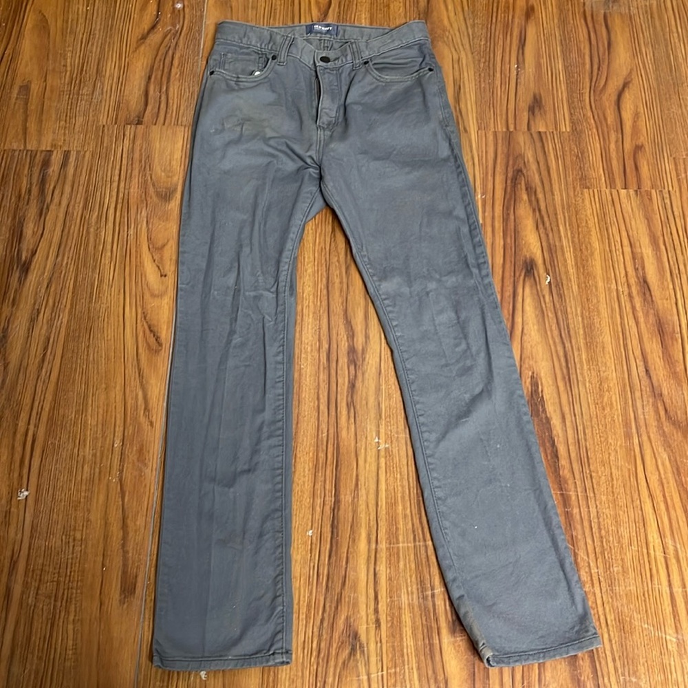 Old Navy Grey pants